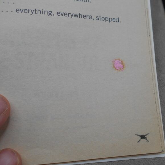 Animorphs #6: The Capture by K.A. Applegate Paperback - Picture 10 of 12